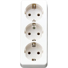Jung WCD 3V Bcont Without Pull Control WW - 10S23LAWW