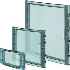 ABB Transparent Door For Mistral65 18 Module - 1SL1907A00