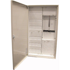 Eaton ZSD-ZV VB FLA seitlicher Flansch - 226545