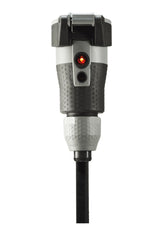 ABL 1589260 Erdungskupplung Kunststoff mit Spannungsanzeige - 1589-260