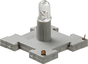 Gira LED Lighting Accessory 0.7 mA 230V White - 049718