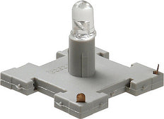 Gira LED Lighting Accessory 0.7 mA 230V White - 049718