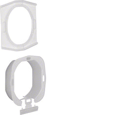 Hager Berker Dichtungssatz für Steckdose und Zentraleinheit R1/R3 - 10107600 [2 Stück]