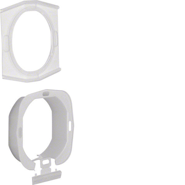 Berker Sealing Set for Socket Outlet and Central Unit R1/R3 - 10107600 [2 pieces]