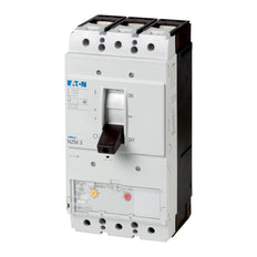 Eaton NZM3 Circuit Breaker 3P 250A 1000V AC 150KA IEC - 119361