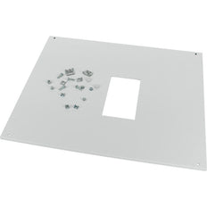 Eaton Frontabdeckung mit Montagesatz für NZM3 Horizontal 3P - 284037