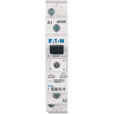 Eaton Installationsrelais 230V AC 16A 2NO Z-R230/16-20 - ICS-R16A230B200