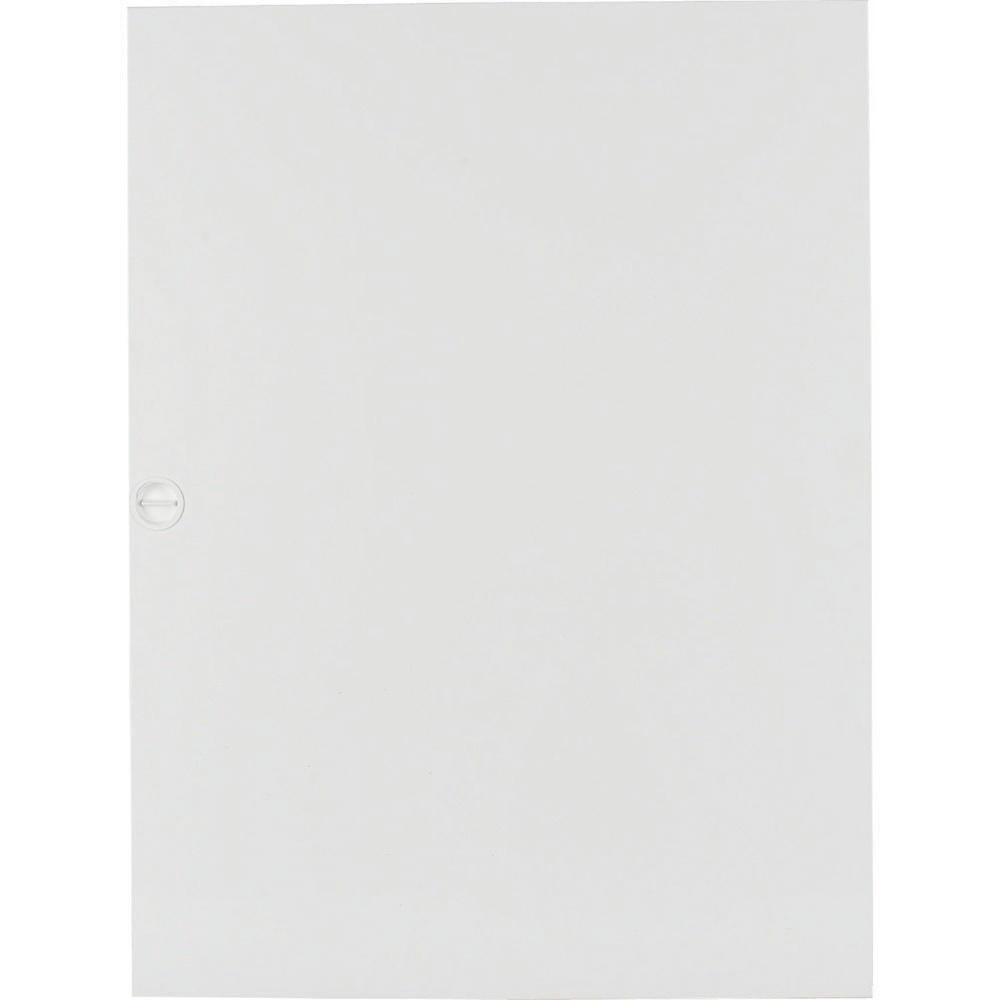 Eaton Flush-Mounting Door With Viewing Window Sheet Steel - 240761