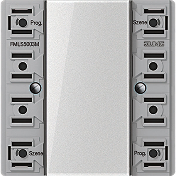Jung Enet Wall Transmitter Module LS Series 3 Channels - FMLS5003M