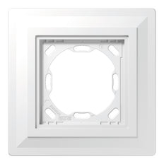 Jung Mounting Adapter 12.5mm LS-Zero Single Unit - PA981G125-0