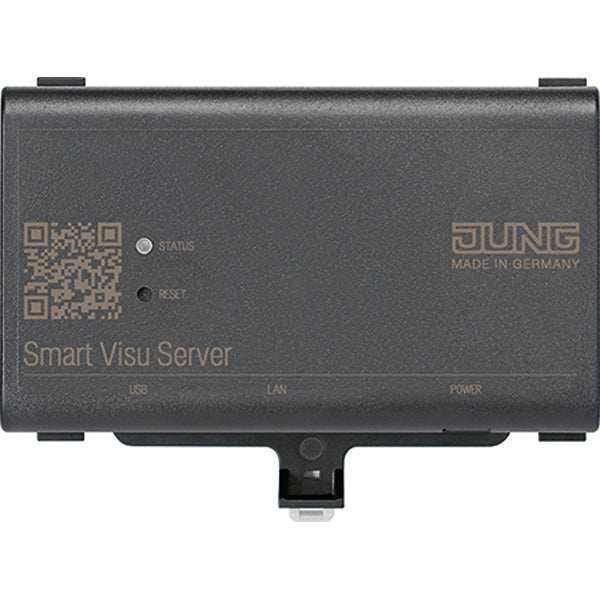Jung KNX Smart Visu Server mit Netadapter - SV-SERVER