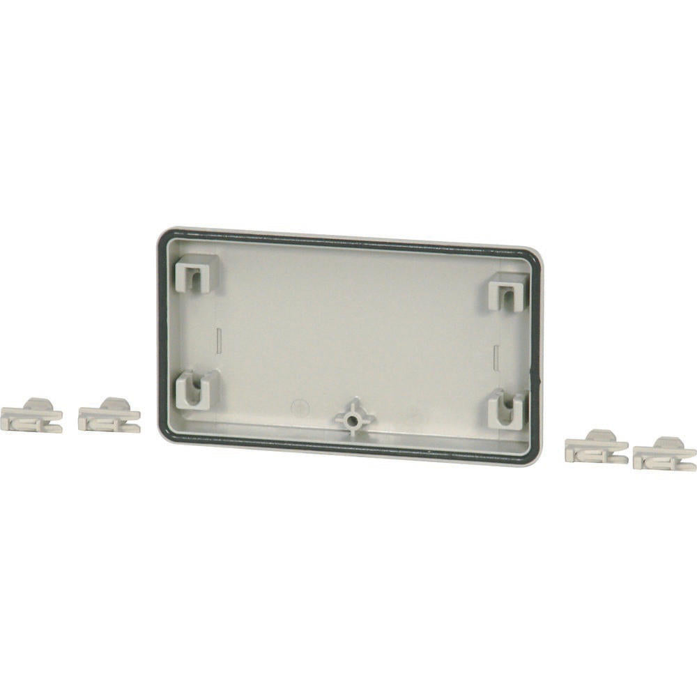 Eaton XEnergy Safety CI Closed Flange FL3-X-NA 116x250x23mm - 012462