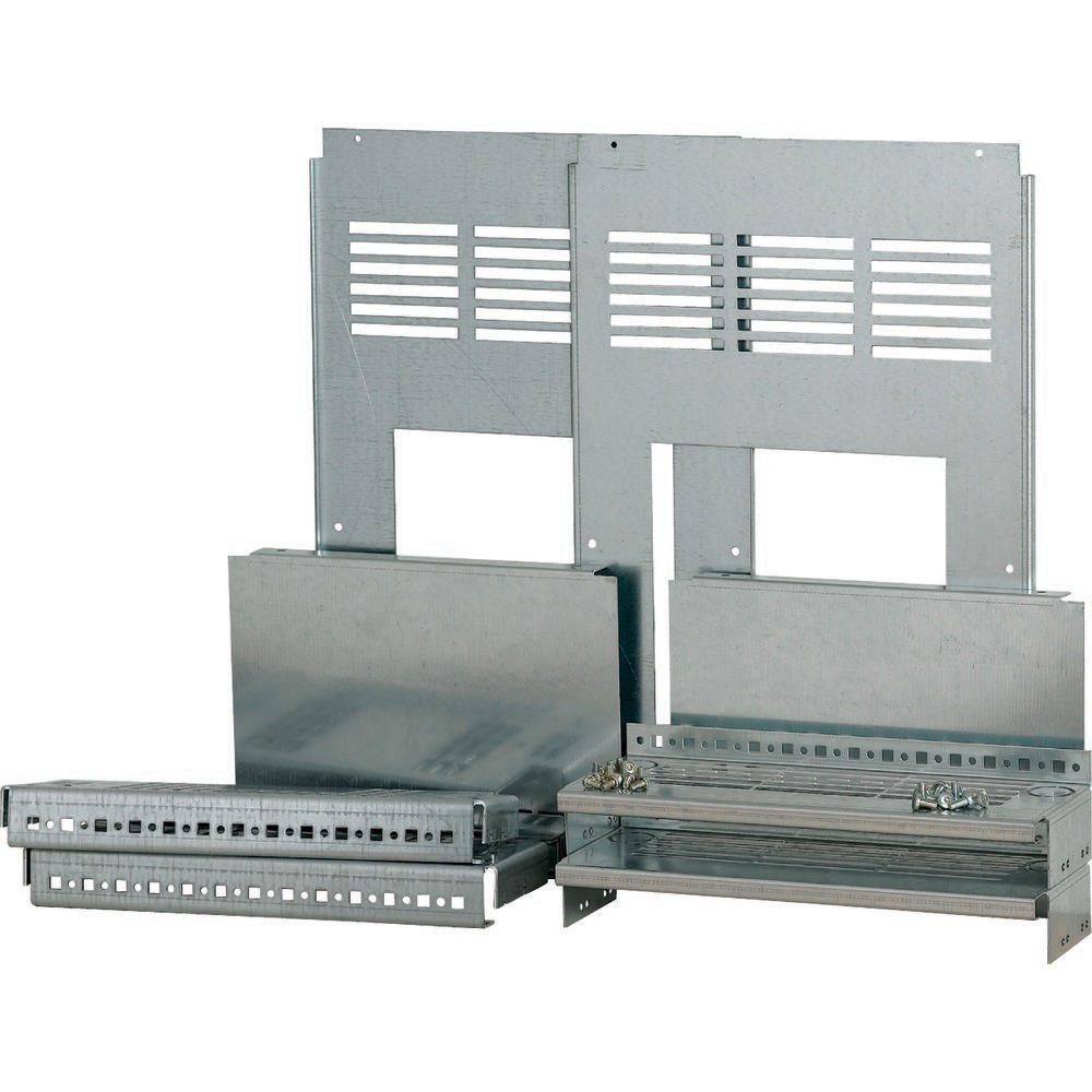 Eaton Montagesatz 2x IZMX16 Festes Design Breite 800mm - 174555