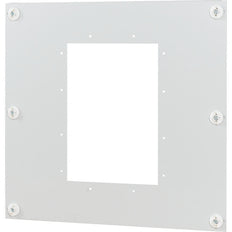 Eaton Frontplatte IZMX16 Ausziehbar 500x600mm XMPIX16W-C-H500W600 - 174576
