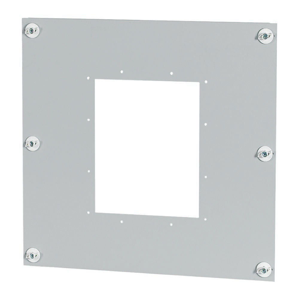 Eaton Frontplatte IZMX16 Festgröße 500x600mm - 174579