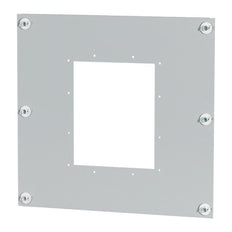 Eaton Frontplatte IZMX16 Festgröße 500x600mm - 174579