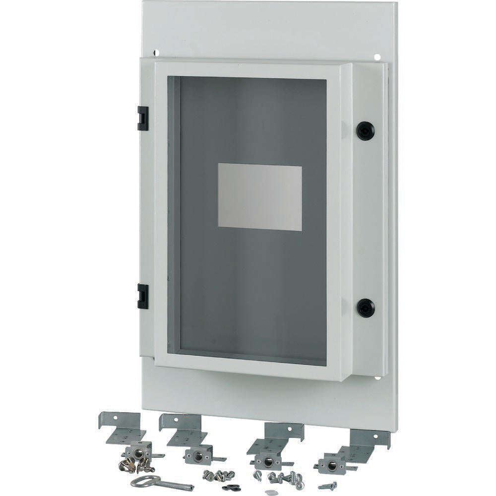 Eaton XMN44F04C-55-XMV Front Plate NZM4 4P Fixed IP55 W=425mm - 180496