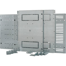 Eaton Montagesatz für 2x NZM4 Festgröße 550x1000mm - 180709