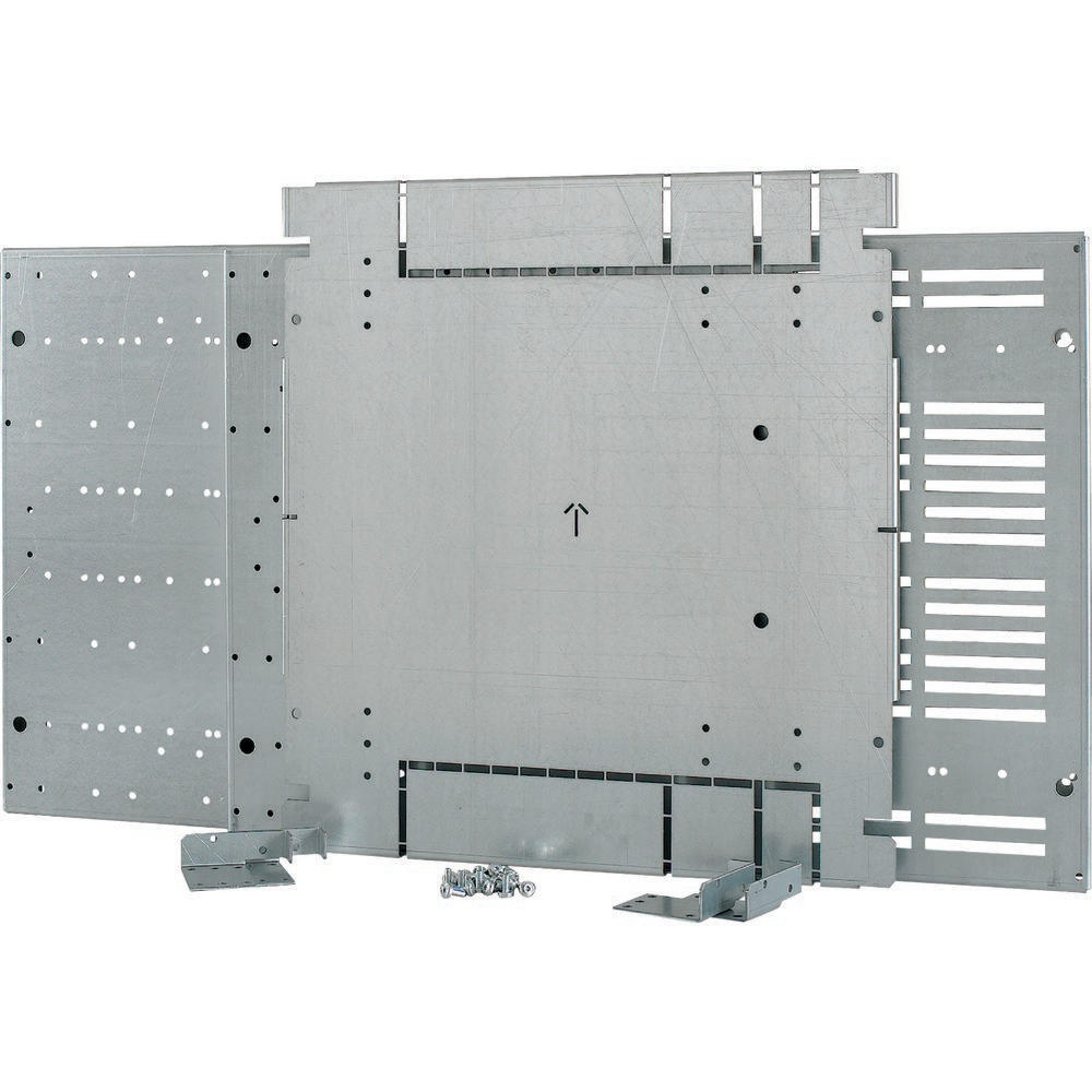 Eaton XT-XP Montagesatz NZM4 ausziehbar H550mm B425mm - 180710