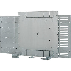 Eaton XT-XP Montagesatz NZM4 Ausziehbar H550 W600 - 180711