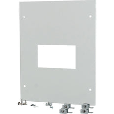 Eaton XT-XP NZM4 Fixed Front Cover H550mm W600mm - 180715