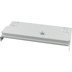 Eaton XT-XP Horizontal Compartment Above Below NZM4 600x281mm - 180759