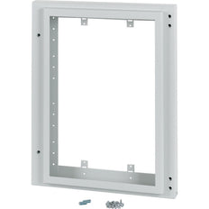Eaton XT-XP Adapter Frame for IZMX16 IP55 Grey - 182111