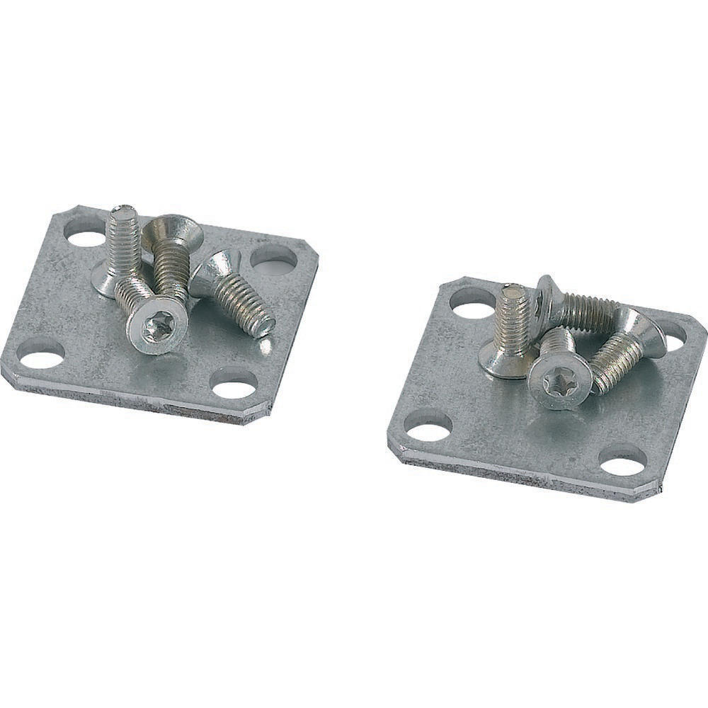 Eaton Montagesatz zum Verbinden von zwei MCCB-Modulen - 184633 [2 Stück]