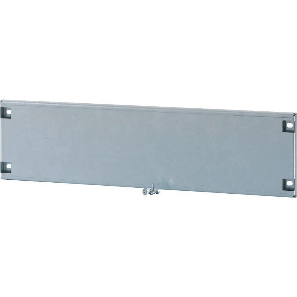 Eaton XR-MCCB Montageplatte Festmontagemodule XMR-EF-06 - 184635