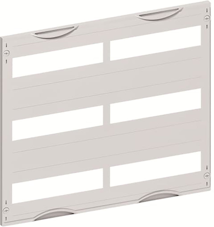 ABB Schlitzabdeckung Bauteil 450x500mm AS223 - 2CPX062842R9999