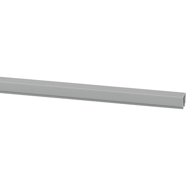 Hensel MI SA 12 Abdeckung für MI Rail Shield 12x5/12x10 Länge 1000mm - Mi SA 12