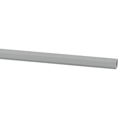 Hensel MI SA 12 Abdeckung für MI Rail Shield 12x5/12x10 Länge 1000mm - Mi SA 12