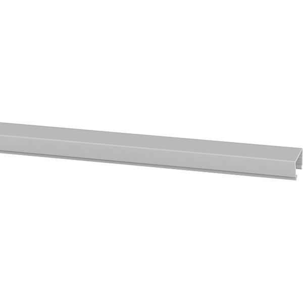 Hensel MI SA 20 Rail Cover 20x10 Length 1000mm - Mi SA 20