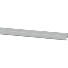 Hensel MI SA 20 Schienenabdeckung 20x10 Länge 1000mm - Mi SA 20