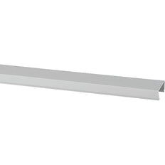 Hensel MI SA 30 Rail Shield For 25x10 Or 30x10 Length 1000mm - Mi SA 30