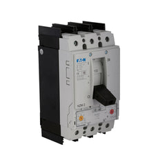 Eaton NZM2 3P 125A Leistungsschalter mit RCD 30mA Typ B AC/DC empfindlich - 184960