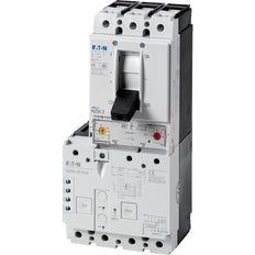 Eaton NZM2 3P 125A Leistungsschalter mit RCD 30mA Typ B AC/DC empfindlich - 184960