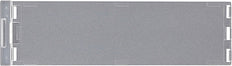 Gira Türschild-Einsatz SST Zubehör - 852000 [2 Stück]