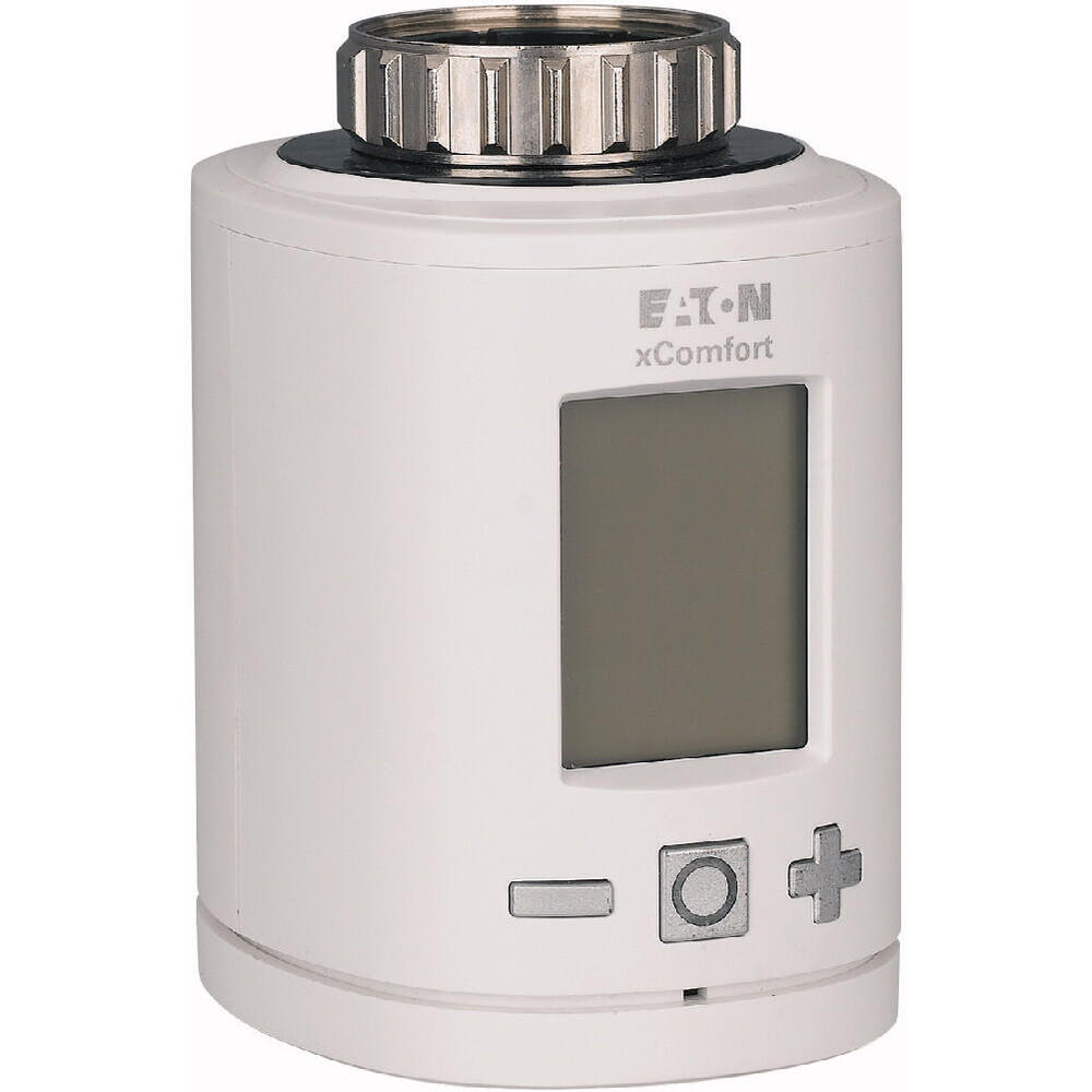 Eaton CHVZ-01/05 Batteriebetriebenes Thermostatventil - 195213