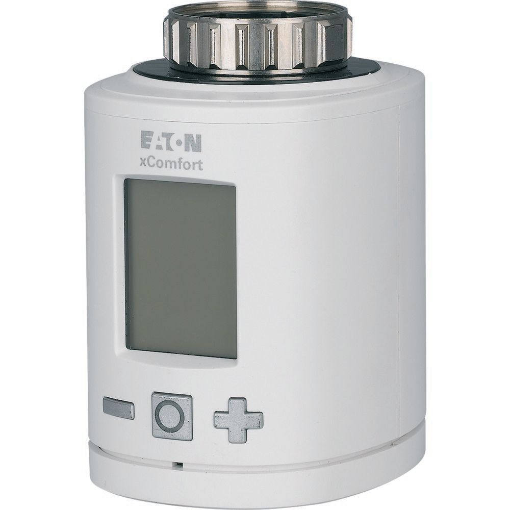Eaton CHVZ-01/05 Batteriebetriebenes Thermostatventil - 195213