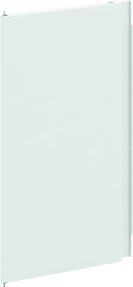 ABB CTB13 Sheet Steel Door RAL9016 1B 3RE - 2CPX052304R9999