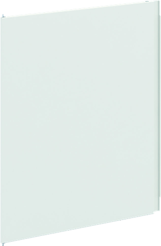 ABB CTB24 Stahlblechtür 2B 4RE RAL9016 - 2CPX052307R9999