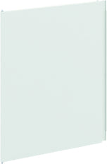 ABB CTB24 Stahlblechtür 2B 4RE RAL9016 - 2CPX052307R9999