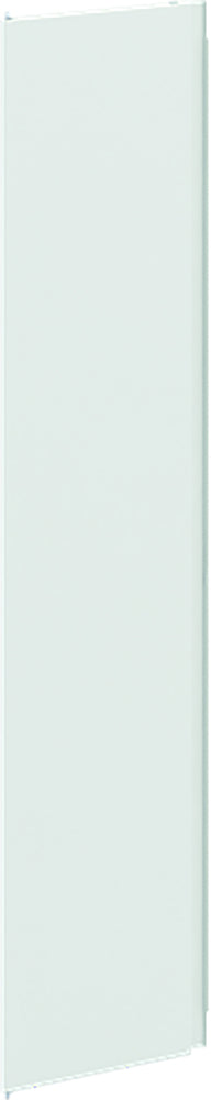 ABB Componenten Steel Door CTB18 1PW8R RAL9016 1B 8RE - 2CPX052314R9999