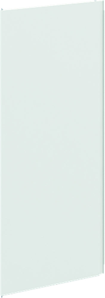 ABB Componenten Sheet Steel Door CTB28 2PW8R - 2CPX052315R9999