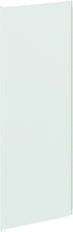 ABB Componenten Comfortline Sheet Steel Door CTB29 2PW9R - 2CPX052317R9999
