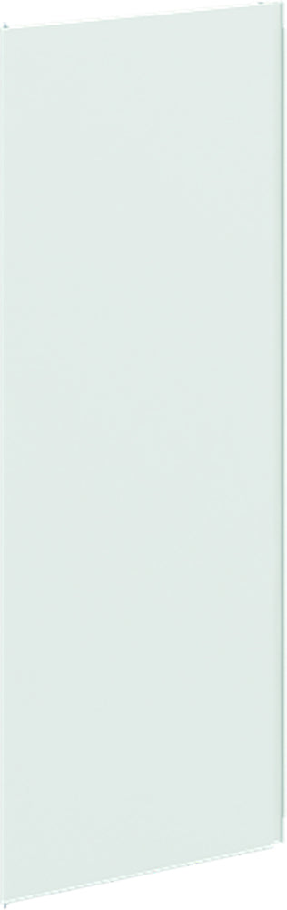 ABB Componenten Comfortline Stahlblechtür CTB29 2PW9R - 2CPX052317R9999