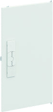 ABB Componenten CTB13S Stahlblechtür mit Schloss - 2CPX052318R9999