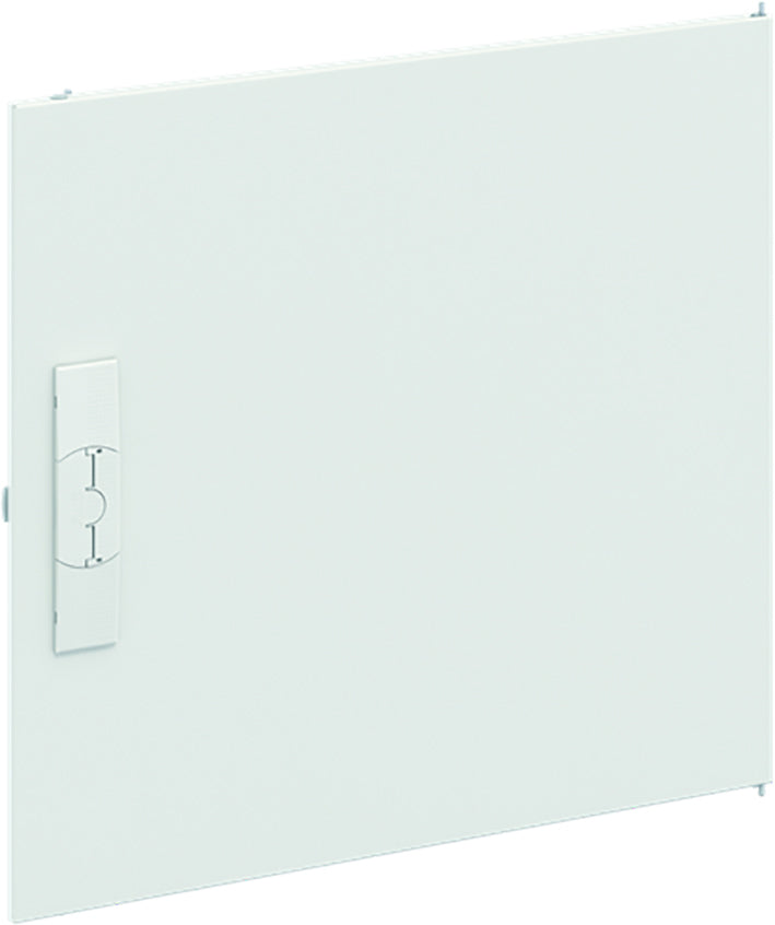 ABB Componenten CTB23S Sheet Steel Door 2PW3R With Lock - 2CPX052319R9999