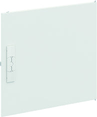 ABB Componenten CTB23S Sheet Steel Door 2PW3R With Lock - 2CPX052319R9999
